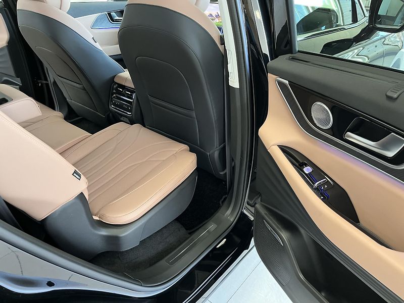 Chery TIGGO 9 PHEV (2026) UNIQUE 315Kw 4x4 - fotka 33 z 57