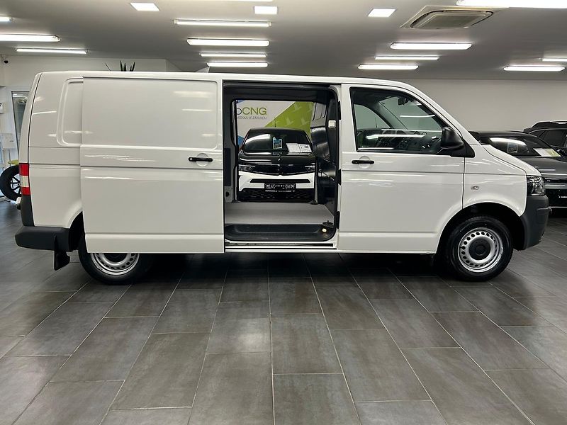 Volkswagen Transporter (2013) T5 L2 CNG/benzín | Záruka - fotka 8 z 37