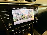 Škoda Superb 2.0 TDi DSG 4x4 Sportline - náhled 15