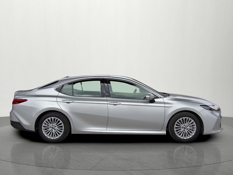 Toyota Camry 2.5 Hybrid Comfort ČR DPH - fotka 5 z 27