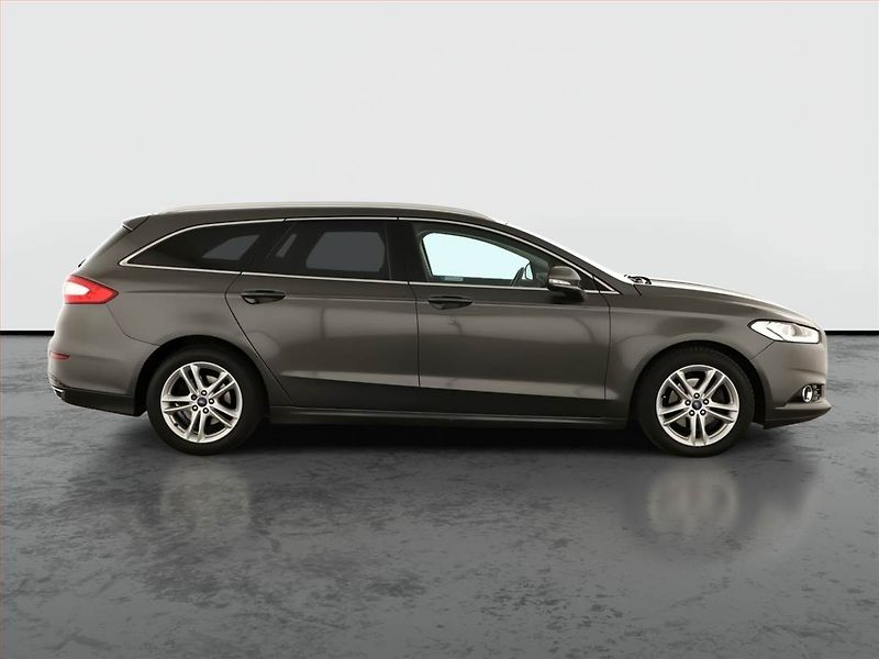 Ford Mondeo (2016) 2.0 TDCI, 4X4, Automat - fotka 6 z 14