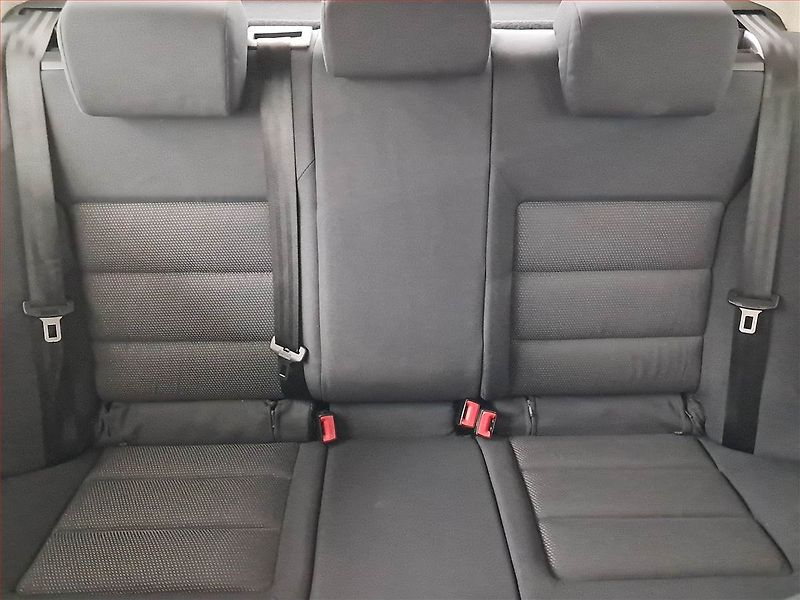 Škoda Octavia (2005) 1.6, po STK, jezdí výborně - fotka 10 z 17