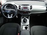 Kia Sportage (2015) 1.6GDi, 2.maj,ČR, AC, tempo - náhled 8