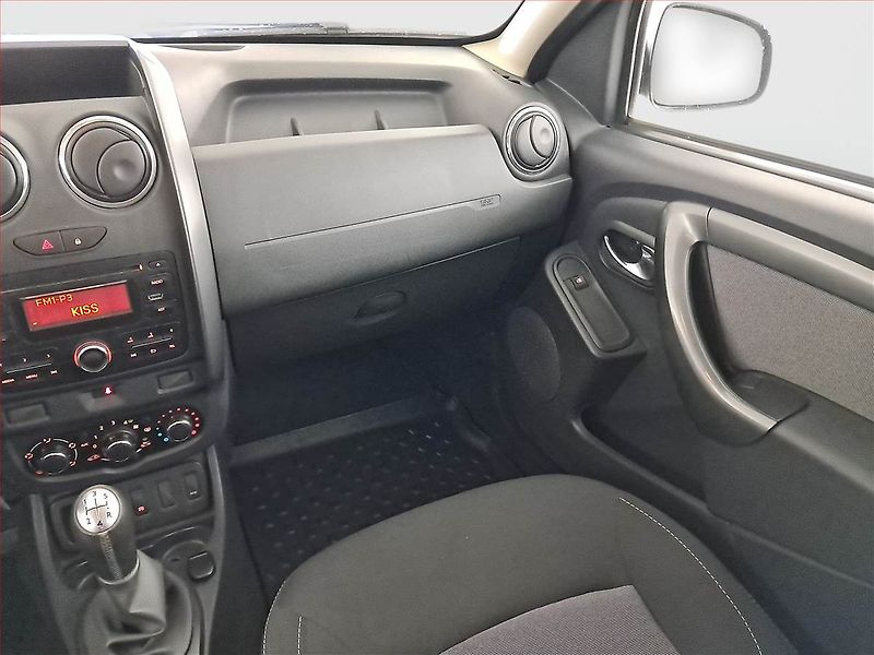 Dacia Duster (2017) 1.6 SCe, ČR,1.maj, Serv.kniha - fotka 8 z 15