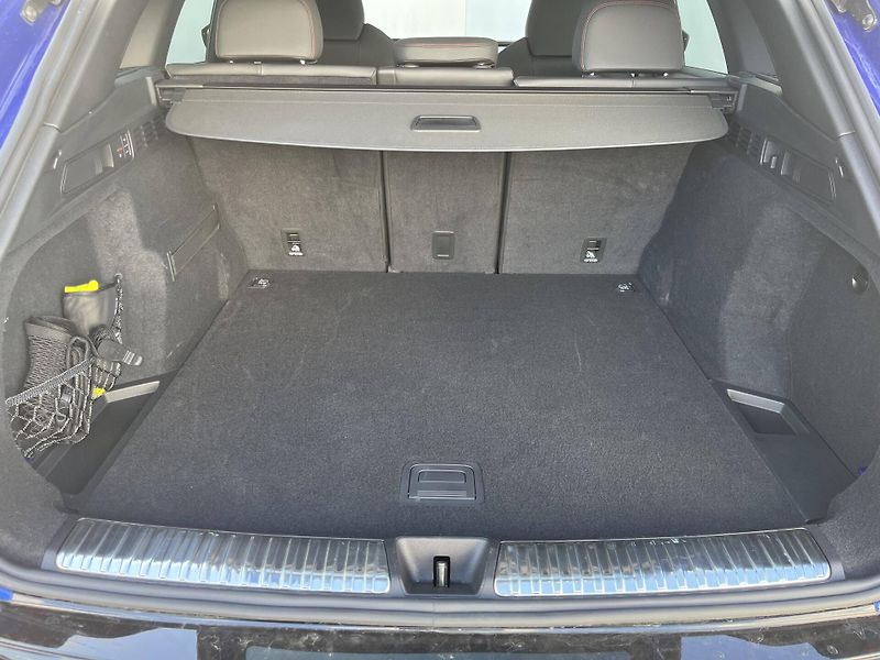 Audi Q5 Quattro ST7 2,0TDI - fotka 20 z 21