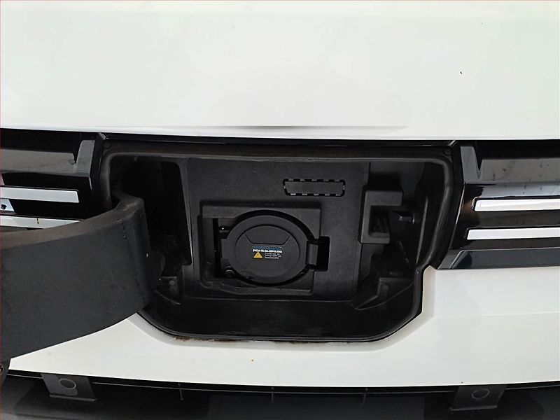 Dacia Spring (2025) Extreme Electric 65 (27 kWh) - fotka 17 z 20