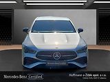 Mercedes-Benz CLA AMG 4MATIC - náhled 1