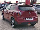 SsangYong Tivoli (2020) 1.5 TGDi, Kamera - náhled 6