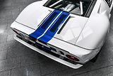 Ford GT CONTINENTAL WHITE/BBS/STRIPES - náhled 8