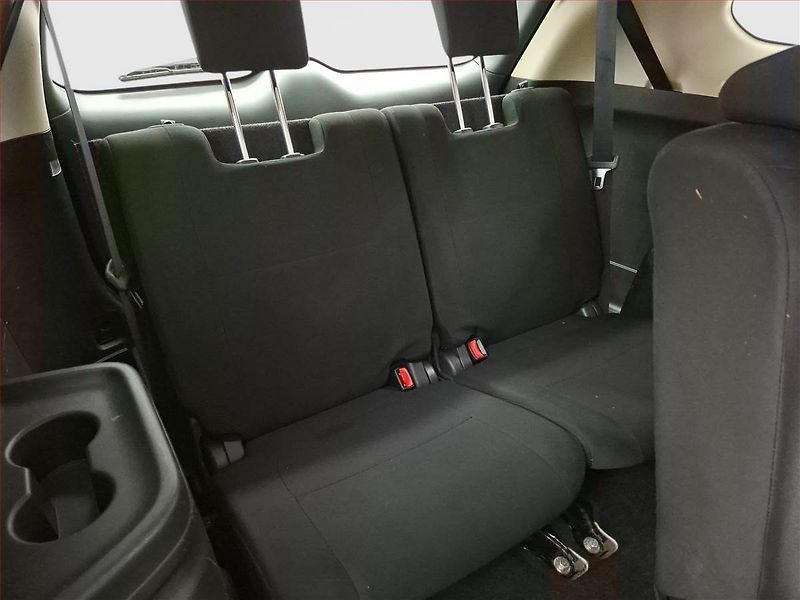 Mitsubishi Outlander (2017) 2.2 DI-D, 4X4, Automat - fotka 20 z 20