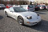 Chevrolet Corvette 5,7 i V8 253KW, TARGA, C5. - náhled 10