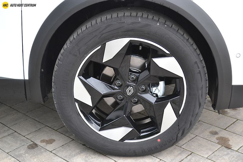 Renault Captur Techno TCe 90 - fotka 9 z 50
