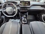 Peugeot 2008 (2022) 1.2 PT 100 ALLURE PACK MAN6 - náhled 13