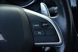 Mitsubishi ASX 2.2Di-D 4WD A/T INTENSE ČR - náhled 16