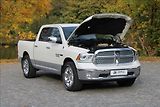 Dodge RAM 3.0L V6 EcoDIESEL / LARAMIE - náhled 43