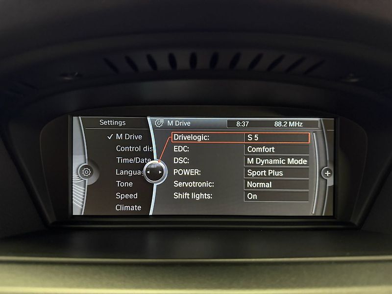 BMW M3 COUPE, NAVIGACE, CARBON, SPORT - fotka 17 z 24