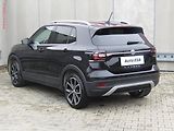 Volkswagen T-Cross (2020) 1.0 TSi, Style, LED, navi - náhled 6