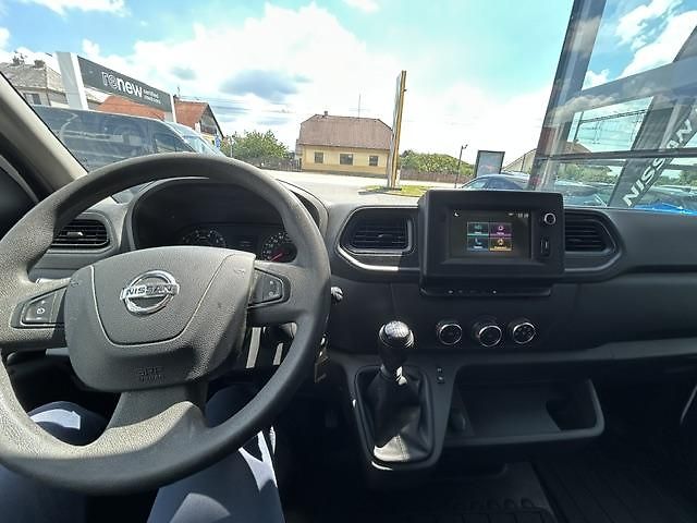 Nissan Interstar (2024) Interstar L3H2 2,3(100Kw) 6MT  - fotka 7 z 7