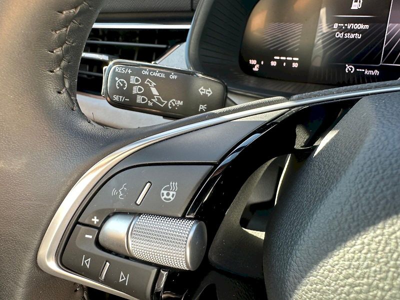 Škoda Scala (2025) 1,0 TSI / 85 KW / Top Selectio - fotka 19 z 30