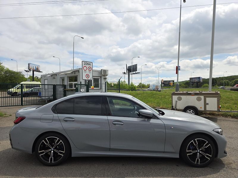 BMW Řada 3 330XD - M - NA SPLÁTKY VŠEM! * - fotka 4 z 14
