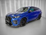 BMW X6 COMPETITION LCI, CARBON KIT SO - náhled 1