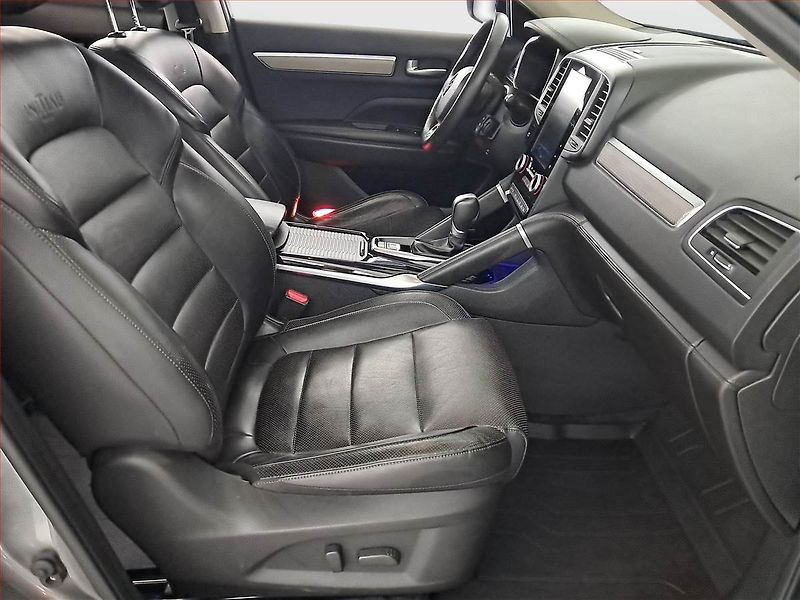 Renault Koleos (2017) Initiale Paris 2.0 dCi, 4X4 - fotka 9 z 17