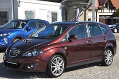 Seat Altea XL 1.4TSi 92kW STYLE - fotografie inzerátu