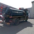 Mercedes-Benz Axor (2008) 1828 kropička nerez - náhled 12