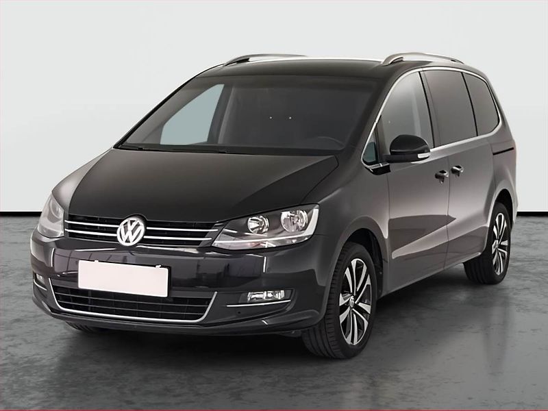 Volkswagen Sharan (2017) 2.0 TDI BMT, Automat, Kůže - fotka 2 z 22