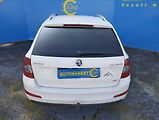 Škoda Octavia 2,0 TDi 110KW 4X4 - náhled 4