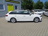 Škoda Octavia 2,0 TDI 85kW Ambition ČR - náhled 10