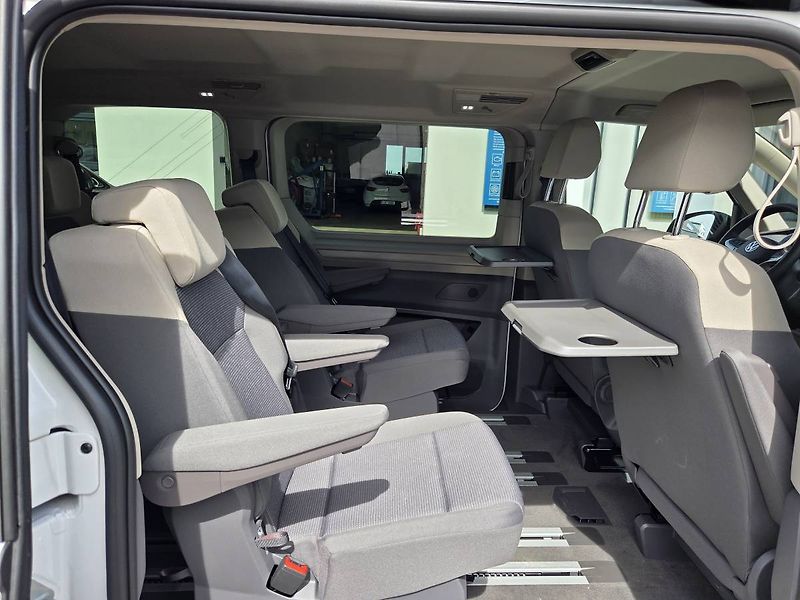 Volkswagen Multivan (2026) 2.0 TDI DSG - fotka 43 z 47