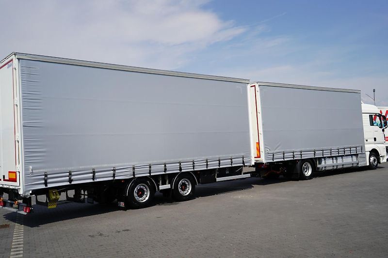 MAN TGX (2019) 18.420 / E 6 / XLX / ZESTAW PR - fotka 49 z 51