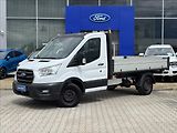 Ford Transit 2,0 125kW Třístranný Sklápěč - náhled 1