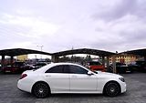 Mercedes-Benz Třídy S S 350d AMG 4Matic/Burm/260PS - náhled 7