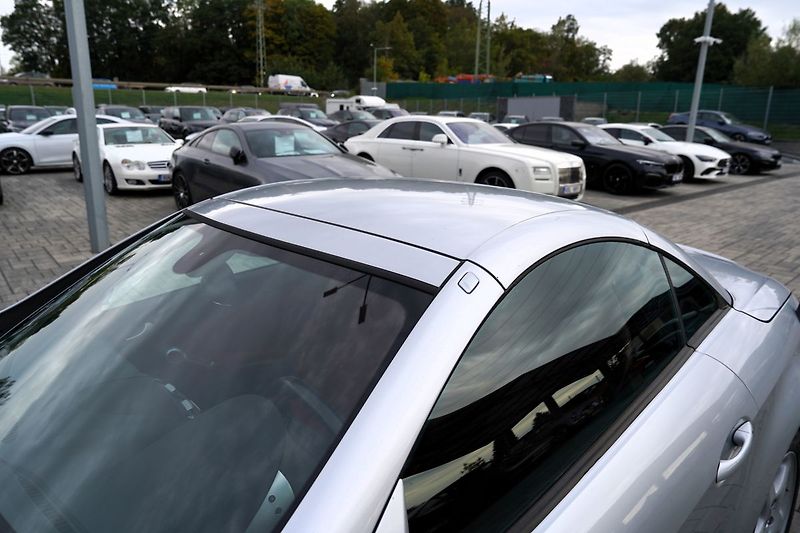 Mercedes-Benz SLK 200/165PS/kůže/manuál - fotka 20 z 37