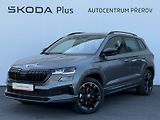 Škoda Karoq (2024) 2.0 TSI 140kW 4x4 SportLine - náhled 1