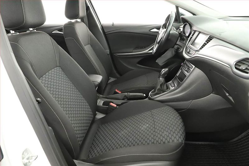 Opel Astra (2022) Edition 1.5 CDTI, ČR,1.maj - fotka 7 z 15