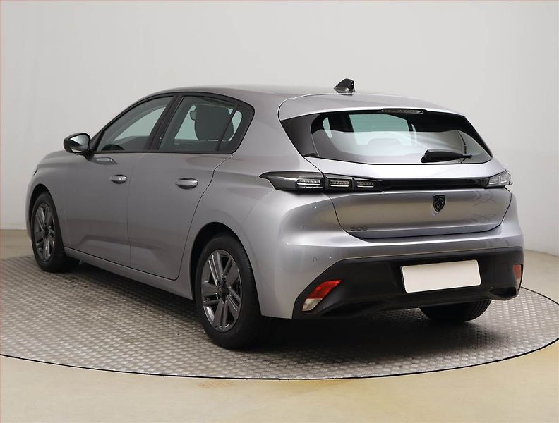 Peugeot 308 (2024) 1.2 PureTech - fotka 4 z 19