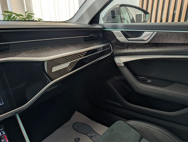 Audi A6 50 TDI 3.0 210kW 8A QUATTRO - fotka 22 z 35