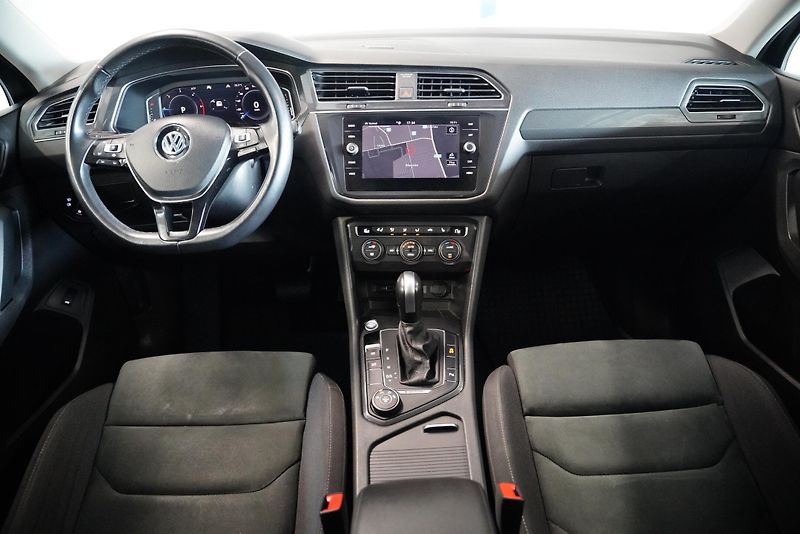 Volkswagen Tiguan Allspace - fotka 5 z 30