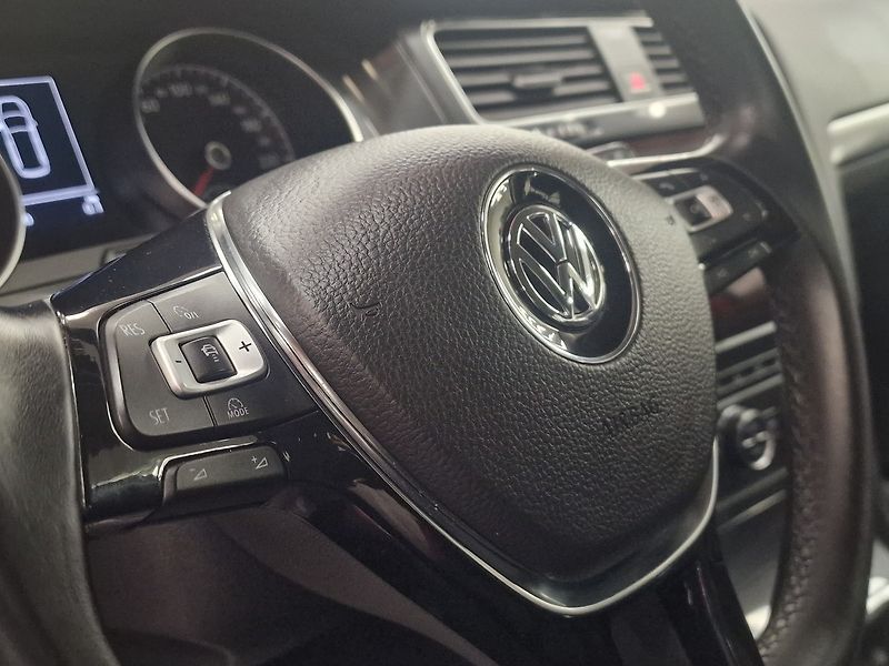 Volkswagen Golf (2018) 1.4 TGI MAN 2018 | Záruka - fotka 20 z 64