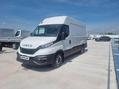 Iveco Daily (2026) 35S14/ L3H2/ 5r. záruka - fotografie inzerátu