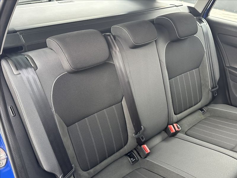 Škoda Fabia 1,0 TSI 95PS  Style - fotka 20 z 52