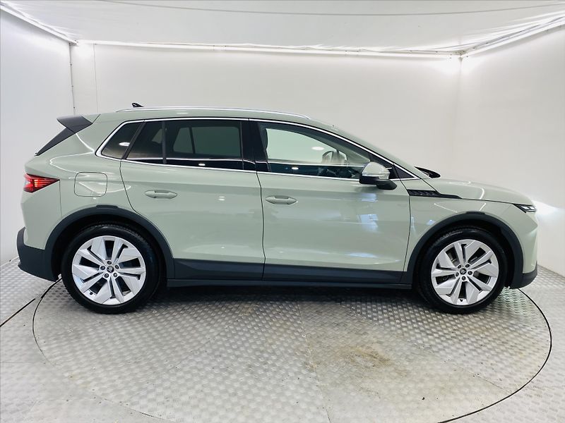 Škoda Elroq 60/63kWh 150kW, Selection - fotka 24 z 26