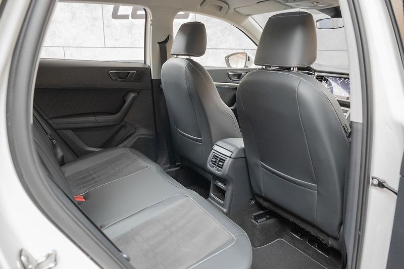 Seat Ateca 1.5 TSI DSG*XPERIENCE*KAMERA* - fotka 13 z 41
