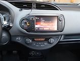 Toyota Yaris (2015) 1.33 Dual VVT-i, Serv.kniha - náhled 12