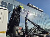 MAN TGM 18.320 HIAB 158 KONTEJNER 10T - náhled 7