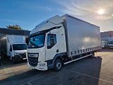 DAF LF (2026) 260 shrnovačka EURO 6 - náhled 2