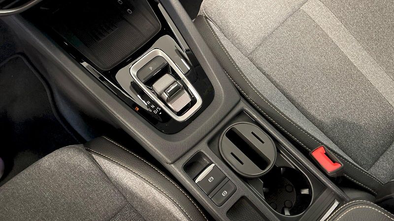 Škoda Octavia (2025) Top Selection  2.0TDI 110kw DS - fotka 23 z 33